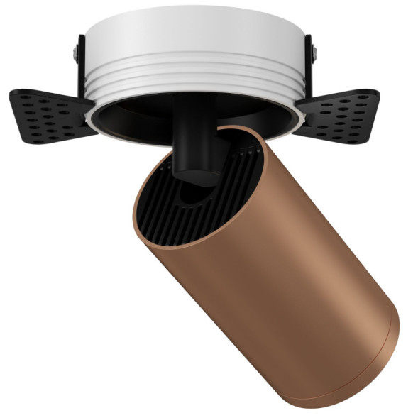 Спот Maytoni Technical C058CL-1BC FOCUS S