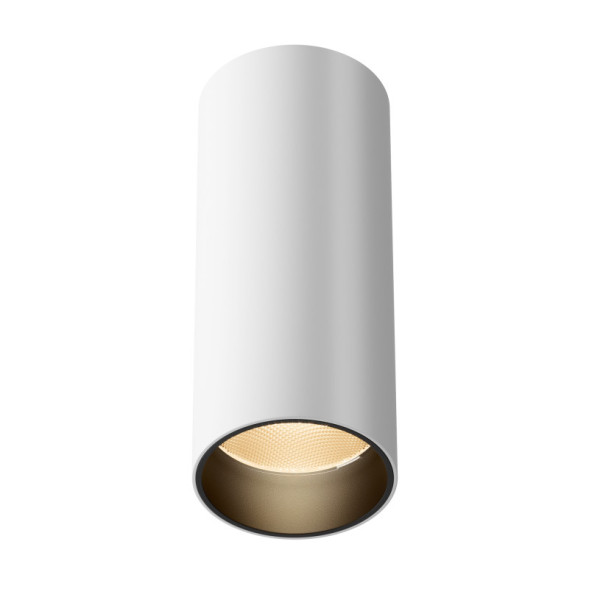 Накладной точечный светильник Maytoni Technical C056CL-L12W2.7K-W-W FOCUS LED