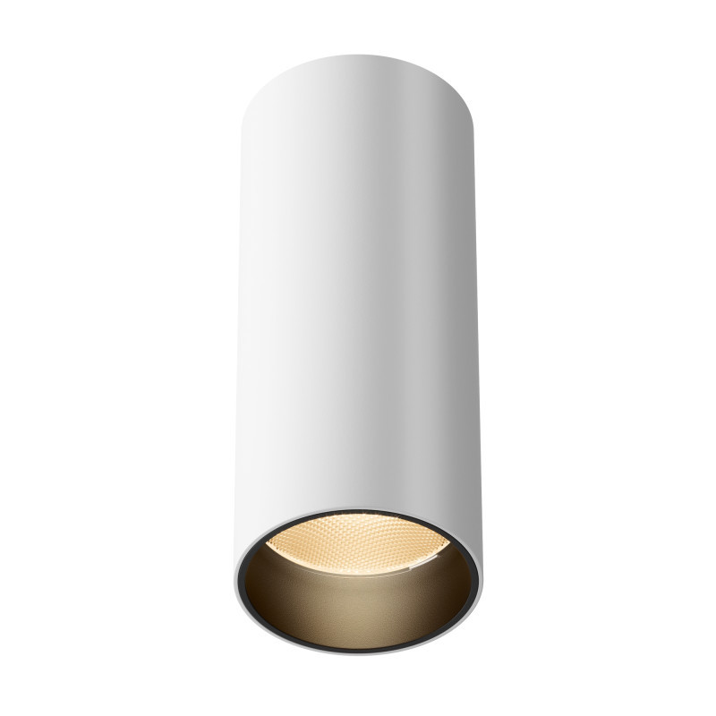 Накладной точечный светильник Maytoni Technical C056CL-L12W2.7K-W-W FOCUS LED