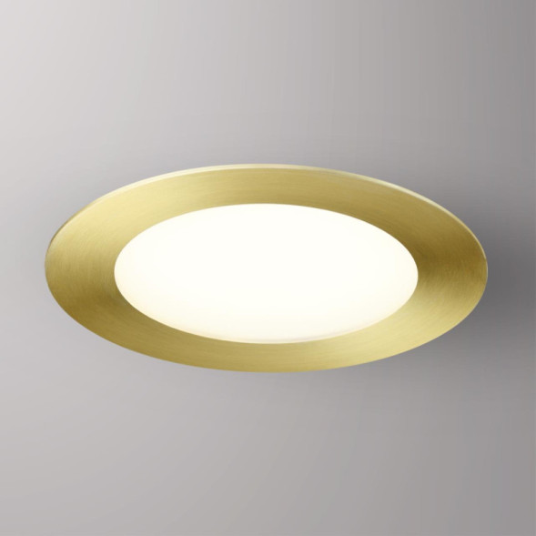 Встраиваемый точечный светильник Novotech LANTE 358953