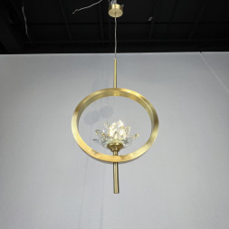 Подвесной светильник ImperiumLoft 140840-26