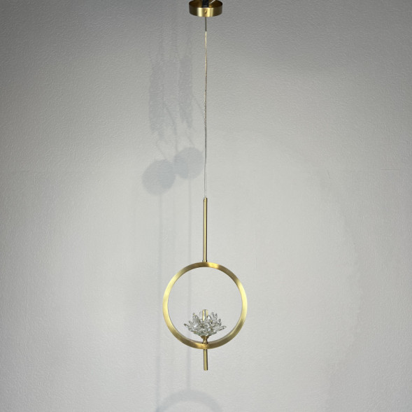 Подвесной светильник ImperiumLoft 140840-26