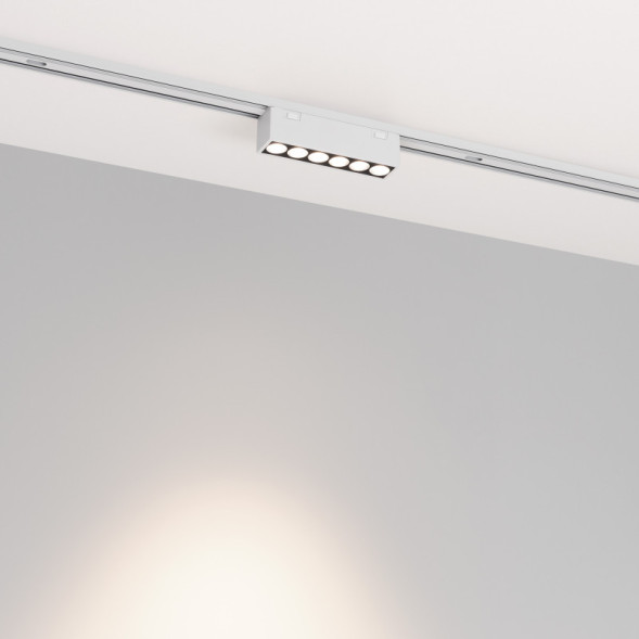 Магнитный трековый светильник Arlight MAG-VIBE 044416