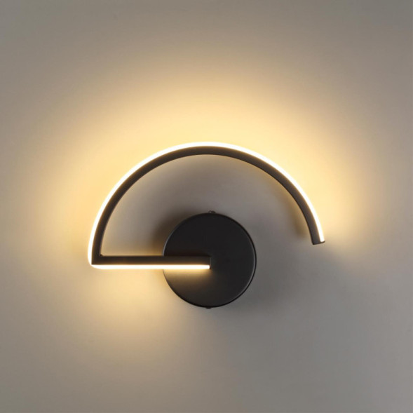 Бра Odeon Light SUPREMA 4308/8WL