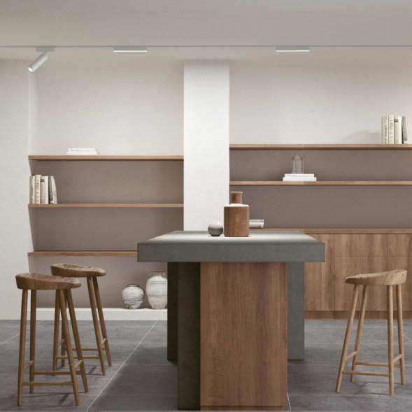 Магнитный трековый светильник Novotech SMAL 359085