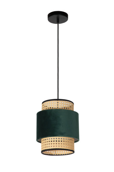 Подвесной светильник LUCIDE JAVOR 34439/23/33