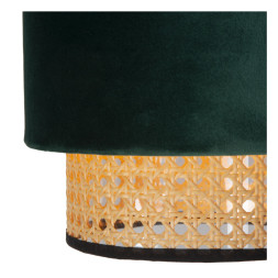 Подвесной светильник LUCIDE JAVOR 34439/23/33