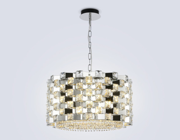 Подвесная люстра Ambrella Light LH41001 HIGH LIGHT