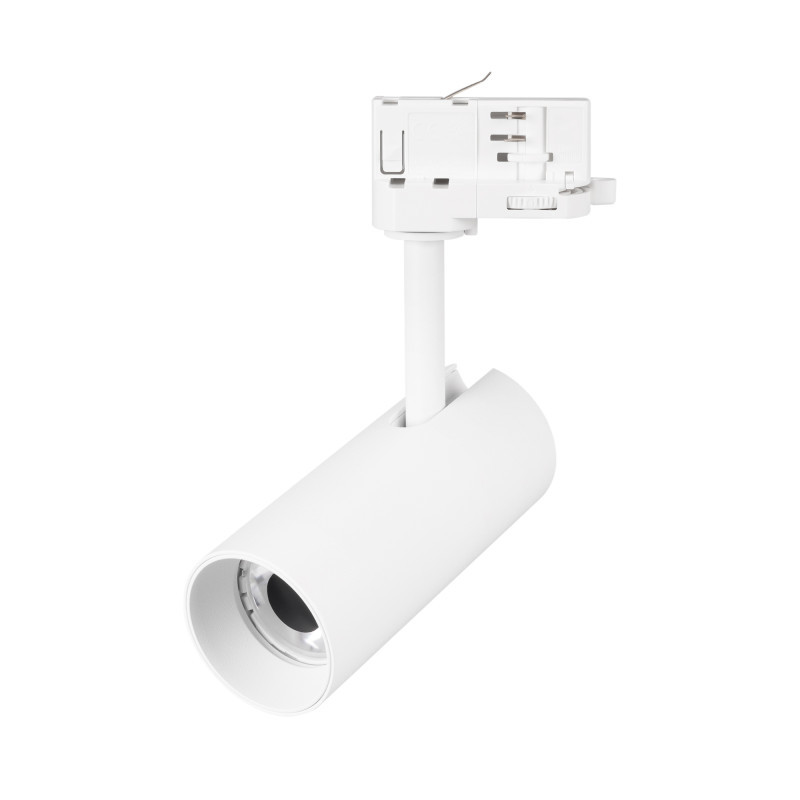 Трековый светильник Arlight SILMA 060461