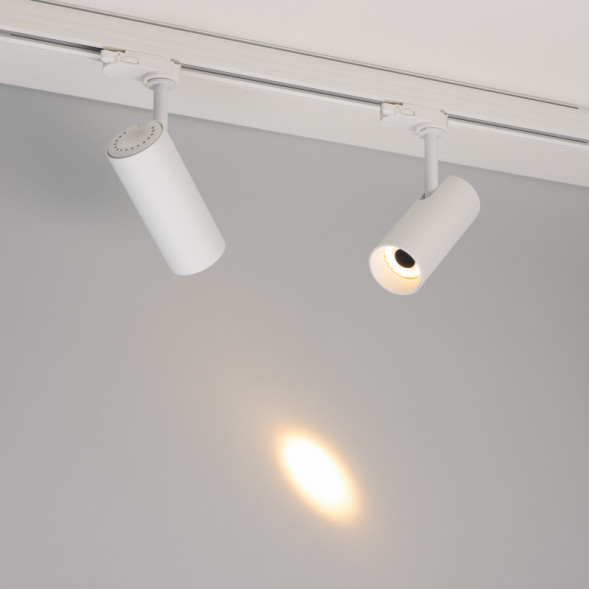 Трековый светильник Arlight SILMA 060461