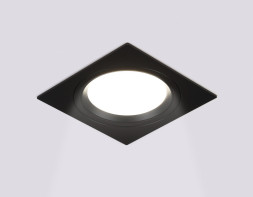 Встраиваемый точечный светильник Ambrella Light TN51917 TECHNO SPOT