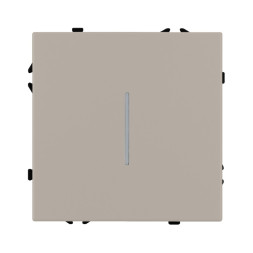 Выключатель Arlight NOBE 059424