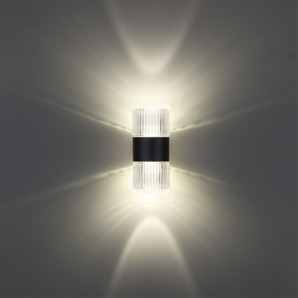 Уличный настенный светильник Novotech ESTIMA 359292