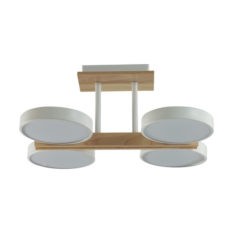 Люстра на штанге LUMION PLATO 8030/72CL