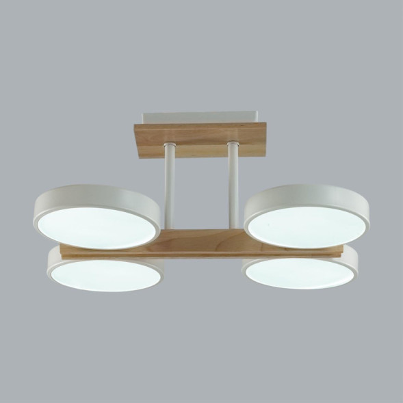 Люстра на штанге LUMION PLATO 8030/72CL