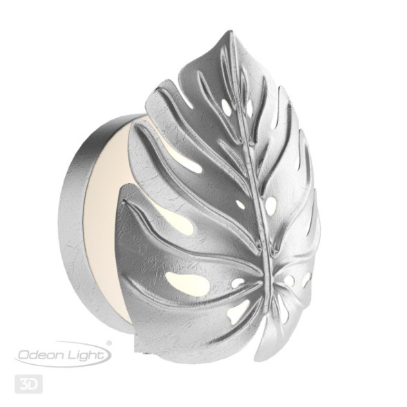 Бра Odeon Light JUNGLE 4865/1W