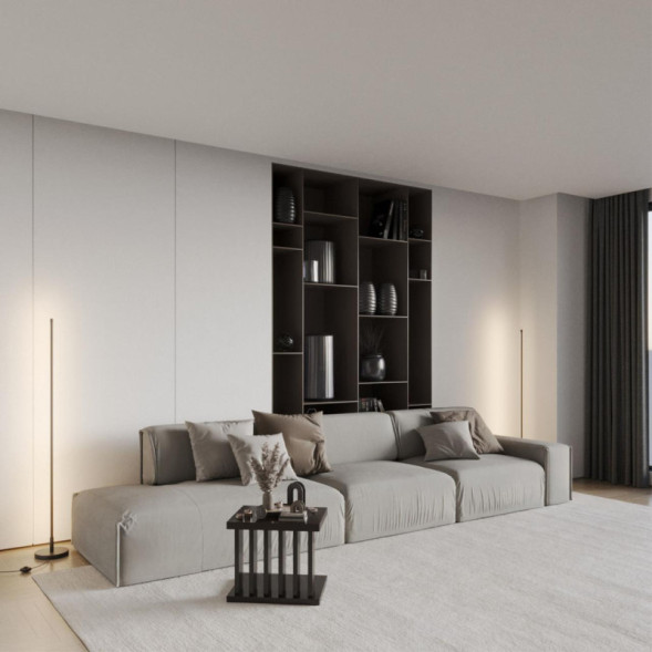 База накладная Novotech VITZ 359400