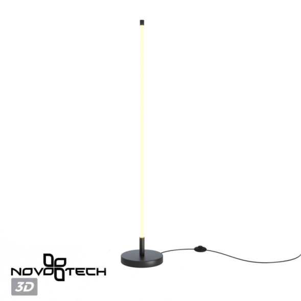 База накладная Novotech VITZ 359400