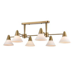 Люстра на штанге LUMION CORNE 8113/6