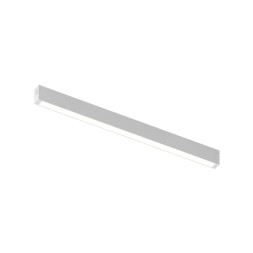 Трековый светильник Denkirs SIMPLE LINEAR DK8205-WH