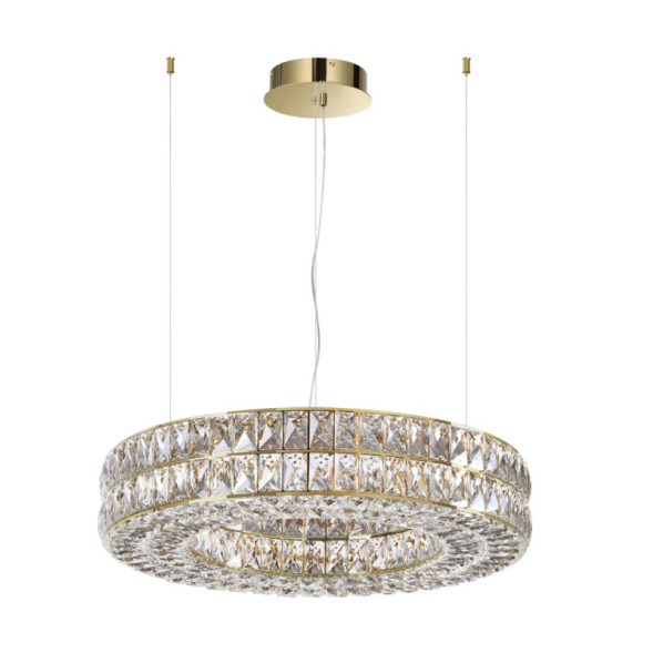 Подвесная люстра Odeon Light L-VISION 4926/85L