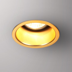 Встраиваемый точечный светильник Novotech BUTT 370447