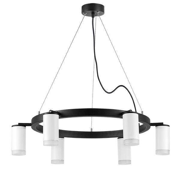 Подвесная люстра Lightstar RULLO LR0163660