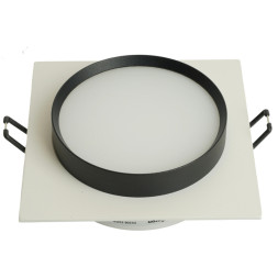 Точечный встраиваемый светильник Feron 51359 Feron DL506