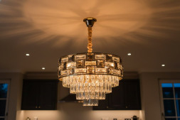 Подвесная люстра Lussole PRESIDIO LSP-6023