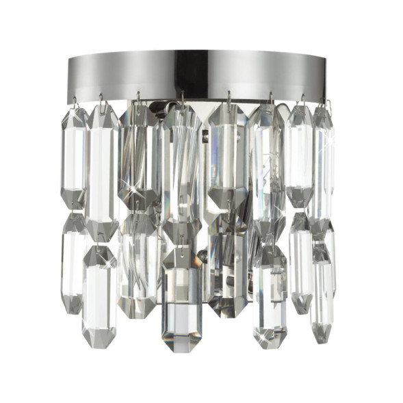 Бра Odeon Light DAKISA 4985/2W
