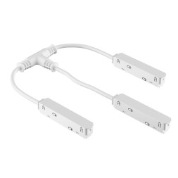 Коннектор для шинопровода Lightstar Uno 509293W