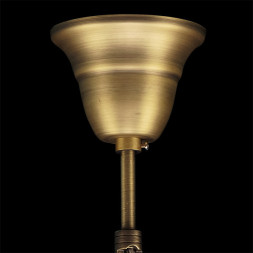 Подвесная люстра Lightstar SCHON 790061