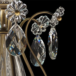 Подвесная люстра Lightstar SCHON 790061