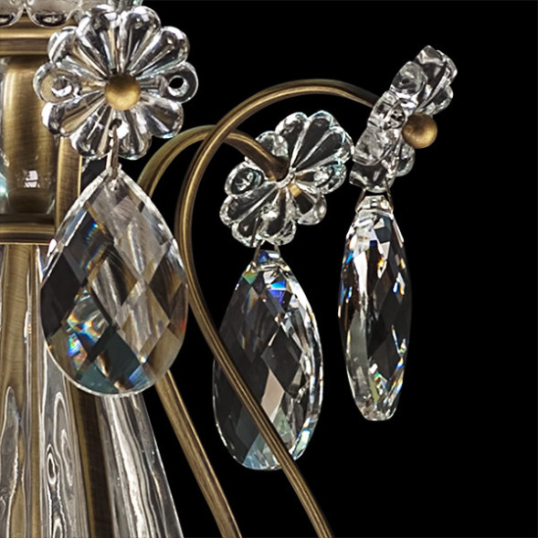 Подвесная люстра Lightstar SCHON 790061