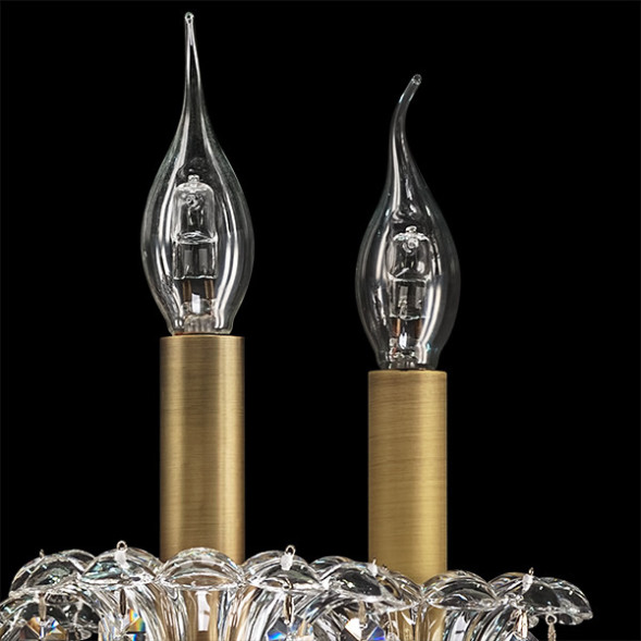 Подвесная люстра Lightstar SCHON 790061