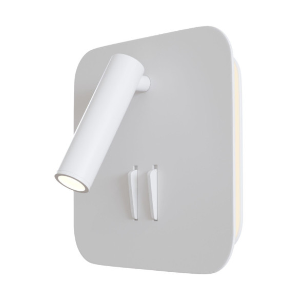 Спот Maytoni Technical Ios 176 C175-WL-01-6W-W