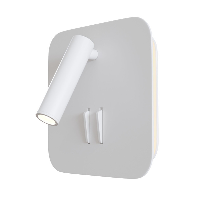 Спот Maytoni Technical Ios 176 C175-WL-01-6W-W