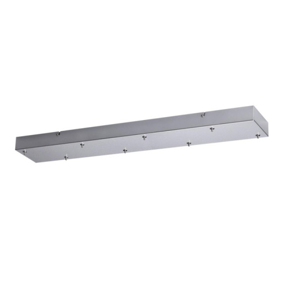 База накладная Odeon Light L-VISION 5058/SL