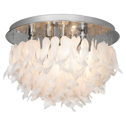 Потолочный светильник Lussole COMO GRLSA-5603-07