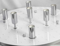 Потолочный светильник Lussole COMO GRLSA-5603-07