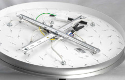 Потолочный светильник Lussole COMO GRLSA-5603-07