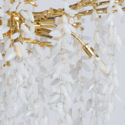 Подвесная люстра MW-Light Лайма 467012910