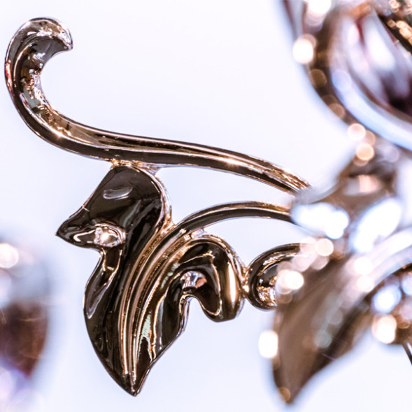 Подвесная люстра Lightstar Boemia 717082