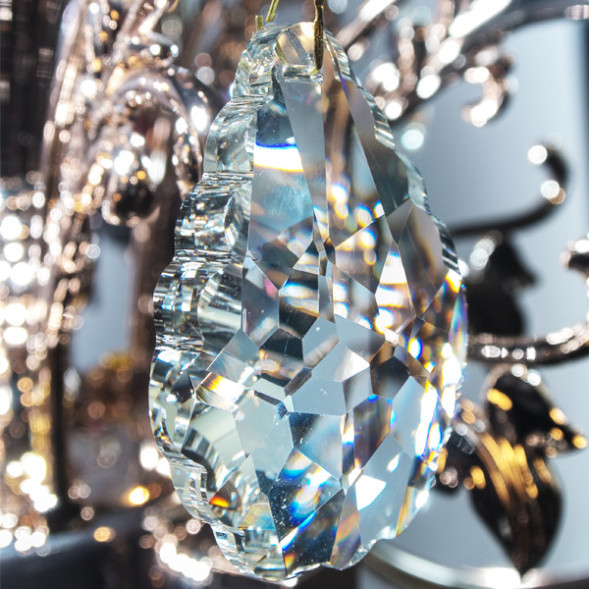 Подвесная люстра Lightstar Boemia 717082