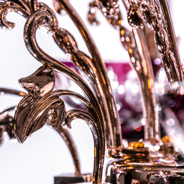 Подвесная люстра Lightstar Boemia 717082