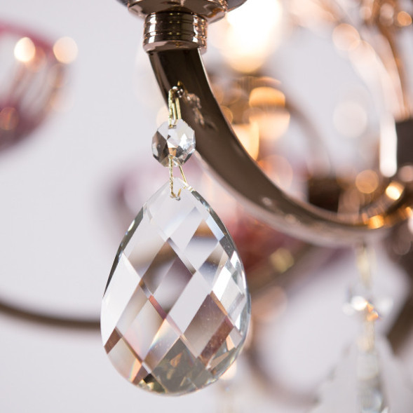 Подвесная люстра Lightstar Boemia 717082