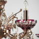 Подвесная люстра Lightstar Boemia 717082