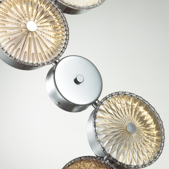 Бра Odeon Light CARAMELLA 5416/25WL