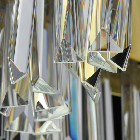 Подвесная люстра MW-Light Аделард 642014801