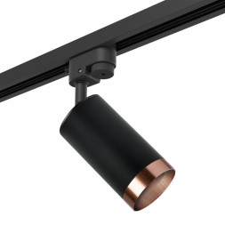 Трековый светильник Lightstar RULLO R1T437430